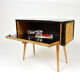 Bamboo furniture