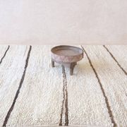 Tapis Kilim Beni Ouarain - 350 x 204 cm