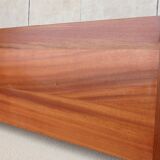 Scandinavian teak sideboard