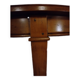 Antique cherry wood table