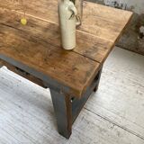 Established central island beech solid 170cm