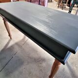Bureau en châtaigner