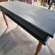 Chestnut desk