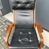 Fauteuil relax Ekstrǒm