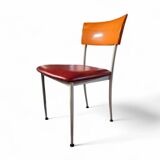 Lande chairs 1980s / marked