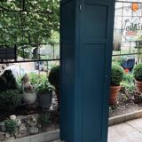 Paris column cabinet 1950