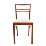 Pair of chairs, Poland, 1940s. After renovation.