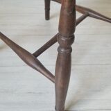 Windsor wheelback chair