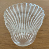 Shell glass cups