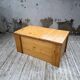 Chest or coffee table Perriand Les Arcs 1800