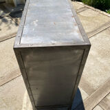 Industrial buffet
