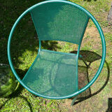 Fauteuils jardin