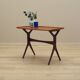 Teak coffee table, Danish design, 1970s, production: Denmark