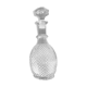 Diamond tip carafe