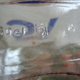 Vintage Pastis 51 advertising decanter