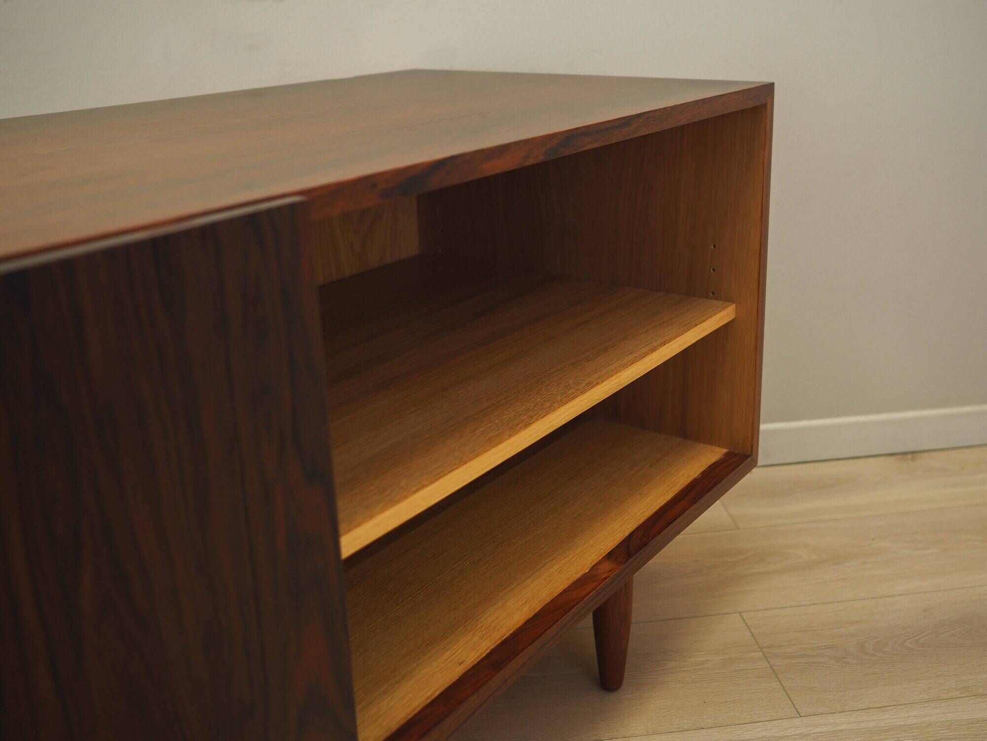 Rosewood sideboard, Danish design, 1970s, designer: Ib Kofod Larsen