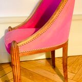 Art Deco period armchair