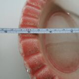 Charles Amand ramekin, crab shape