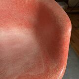 EAMES RAR ROCKING CHAIR HERMAN MILLER 60s design no Vitra