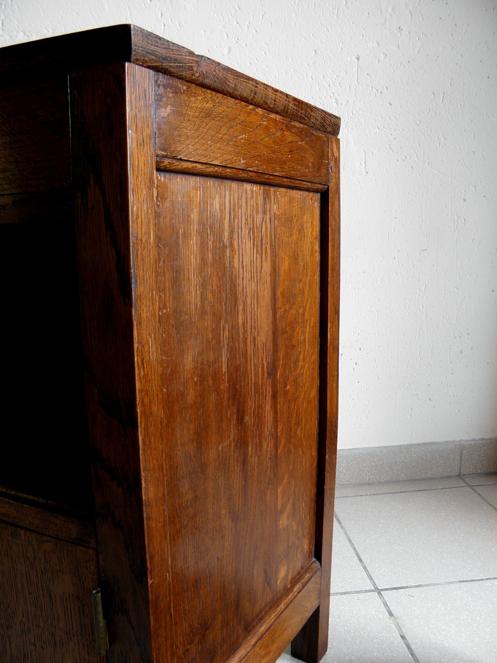 Chevet art déco 1930