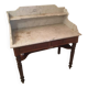 Provençal dressing table