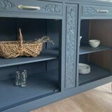 Art Deco Buffet
