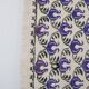 Vintage Turkish Oushak Rug Handwoven 160x250 cm