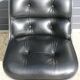 Pollock leather chair