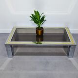 Table basse Belgochrome Dewulf