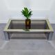 Table basse Belgochrome Dewulf