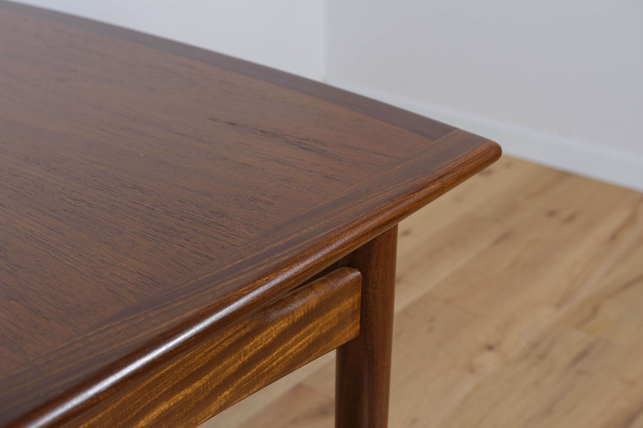 Mid-Century Teak Dining Table from G-Plan, 1960s