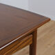 Mid-Century Teak Dining Table from G-Plan, 1960s