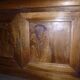 Buffet vaisselier 2 corps
