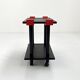 Served by Anna Castelli Ferrieri for Kartell, 1980