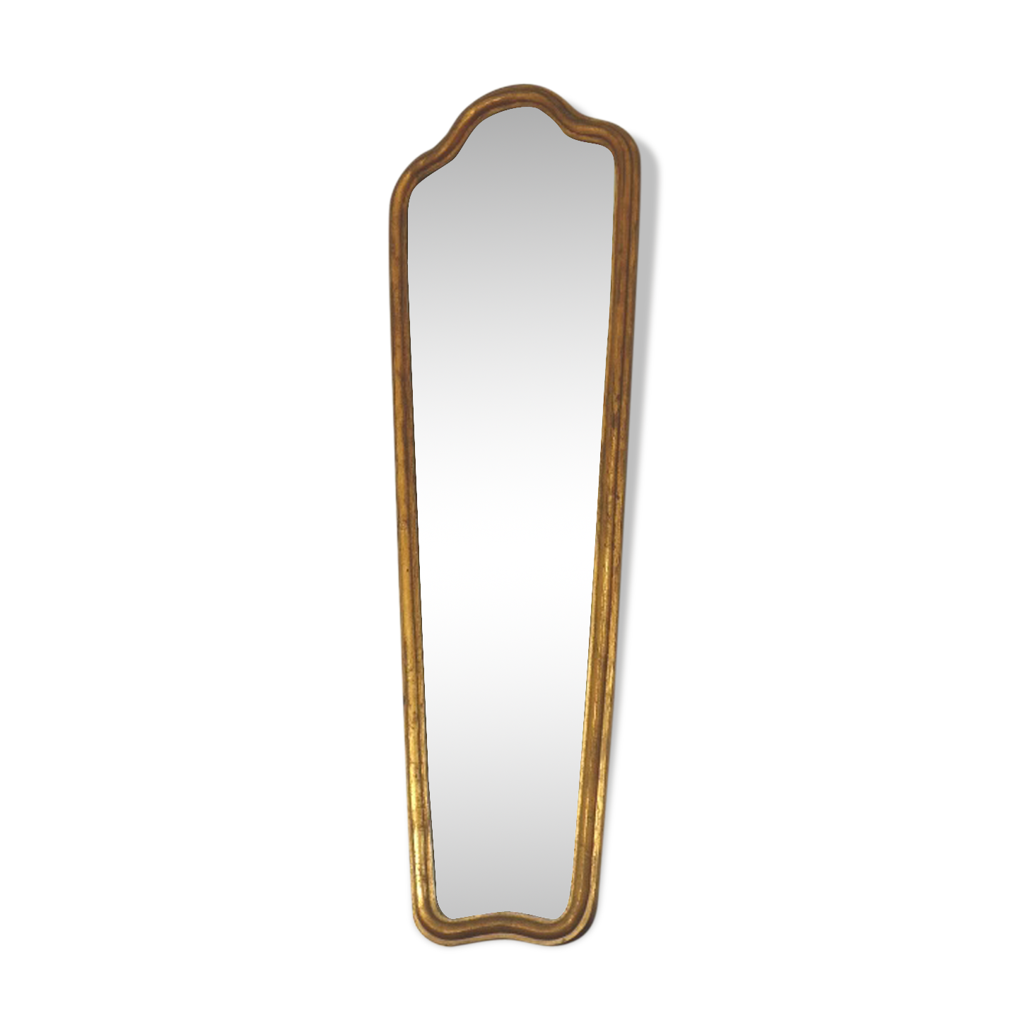 Vertical mirror 60 33x100cm