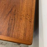 Omann Jun #75 Teak Desk
