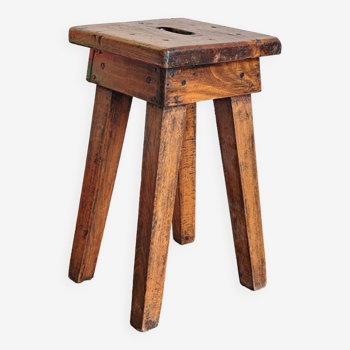 Tabouret ancien