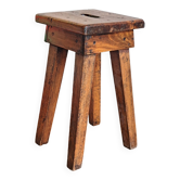 Tabouret ancien