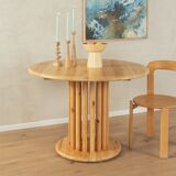 1980s dining table