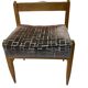 Chaise de secrétaire de Guillerme&Chambron