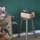 Tripod stool