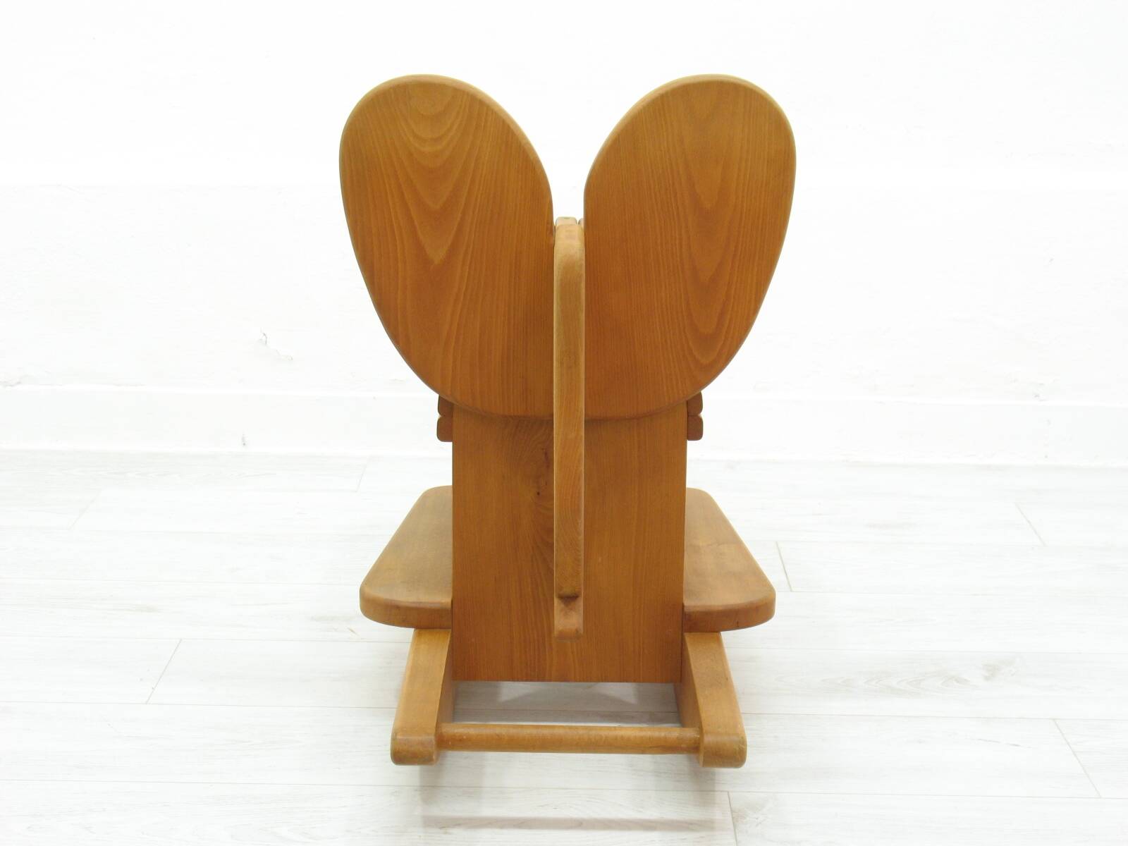Elephant Children's Rocking Chair, 1980s