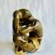 Septarian sculpture