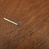 Teak chest of drawers, danish design, 60s, made in denmark