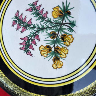 Quimper Flat