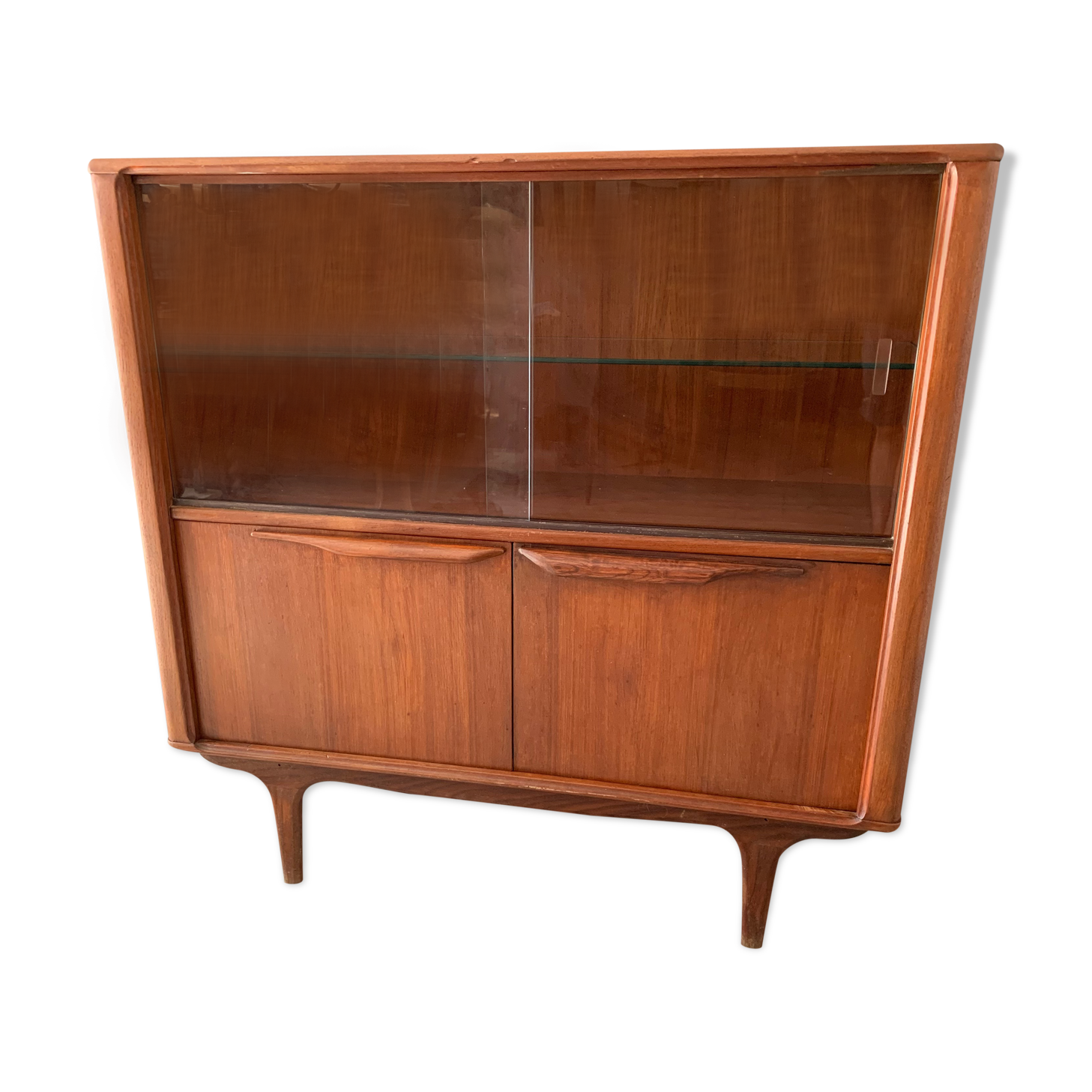 Scandinavian Bahut 70's