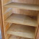 Curtain binder