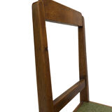 Art Deco chair 1950 Netherlands