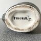 Vallauris pitcher, vintage 1960s