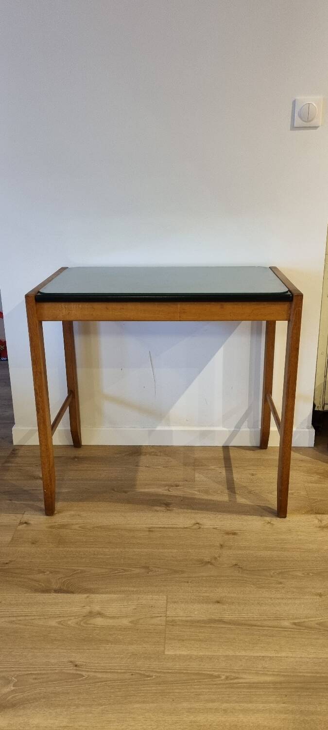 Guillerme and Chambron office